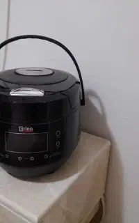 سرخ کن ، بخار پز و آرام پز  برینا آلمانی