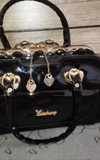 کیف ورنی خارجی