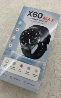 ساعت هوشمند X60 Max