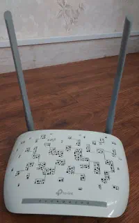 مودم و روتر