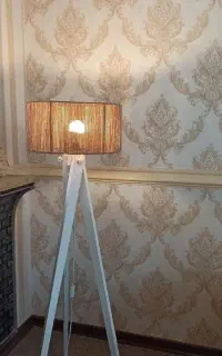 دو عدد آباژور رافیا