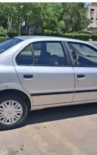 سمند x7