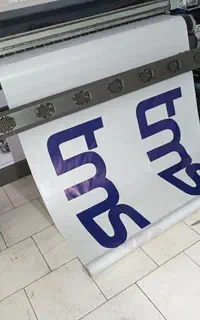 فروش دستگاه بنر استیکر عرض ۱۸۰ گارانتی دار