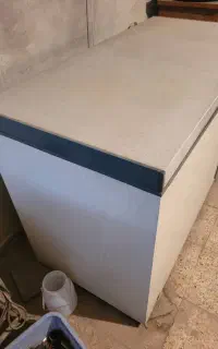 فروش فریزر صندوقی اروپایی