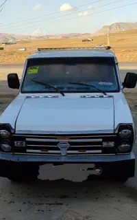 یدک کش وخودروبر