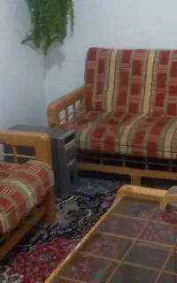 مبلمان هفت نفره