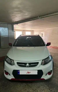 کوئیک rسفید سقف قرمز سند تک برگ