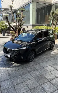 هایما X7