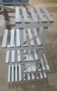 استند گل