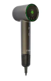 سشوار دیجیتال حرفه ای pw 3116 بدون پره پروویو