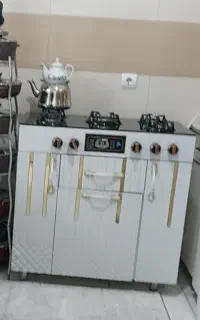 اجاق گاز