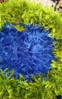 اسکاچ ظرفشویی دستباف