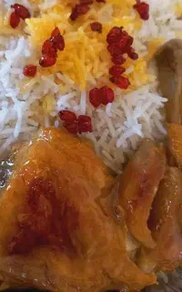 آشپزی جشن ومراسم