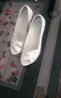کفش مجلسی نو