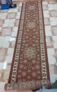 گلیم درحدنو