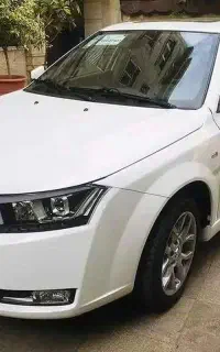دنا پلاس توربو اتوماتیک آپشنال