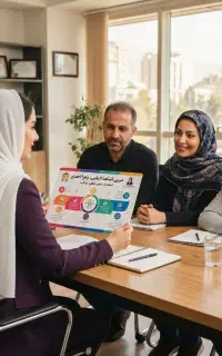استعداد یابی تخصصی کودک، نوجوان و بزرگسال