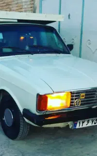 وانت تلفنی محراب