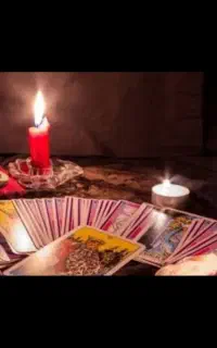 سرکتاب ودعا