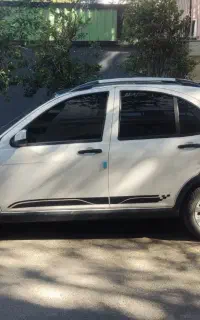 کوییک اتوماتیک فول پلاس
