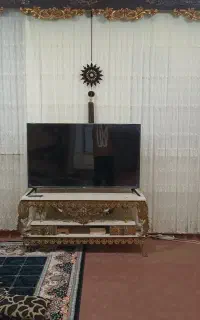 پرده