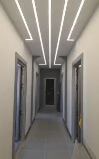نقاش ساختمان نقاشی ساختمان کنتکس کناف