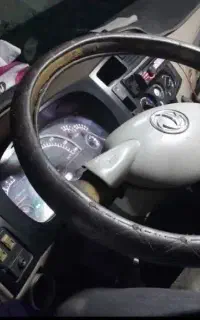 کاویان ۱۰۶ مدل ۱۳۸۷