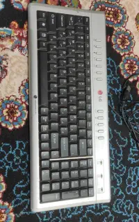کامپیوتربه جز کیس