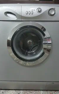 ماشین لباسشویی اسنوا