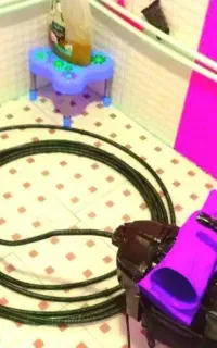 لوله بازکنی فنر زنی چاه بازکن رفع بونم فوری فنرزدن