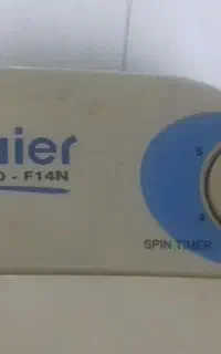 لباسشویی هایر