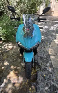 agv 150 kavir 1402
