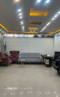 اجاره صندلی سالن زیبایی