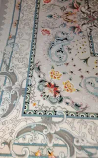 فرش 12 متری نو