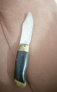 چاقو  تاشو