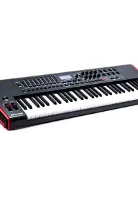 میدی کنترولر Novition impulse 61 لاکاغذ