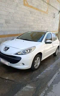 207 پانا دنده 1401