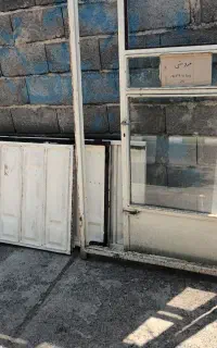درب حیات وراهرو