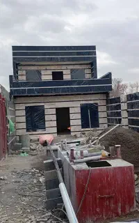 کاربنایی کاشی کاری سنگ سرامیک