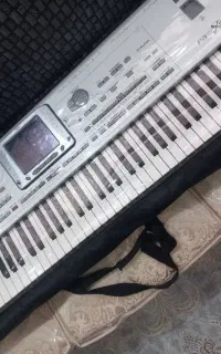 کیبورد pa2x