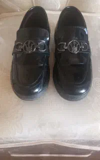 کفش مجلسی بچگانه