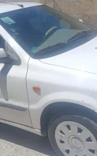 سمند معمولی ۹۵