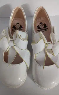 کفش مجلسی دخترانه سایز 31