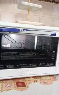 توستر