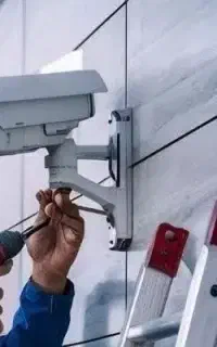 جابه جایی/کابل کشی/نصب فروش انواع دوربین مدار بسته