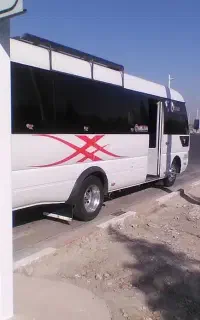 مینی بوس ایسوزو
