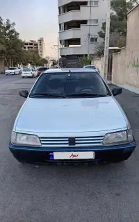 روآ 86 کم کار