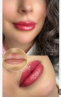 تخفیف ‌درخدمات آرایش دائم صورت و بدن ‌ و کاشت ناخن