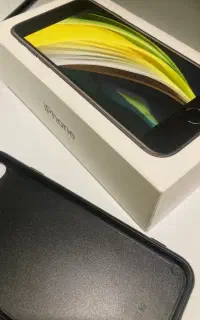 iPhone SE 128