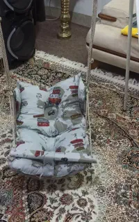 تاب گهواره ای